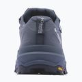 Women's trekking boots Columbia Peakfreak Titanum Outdry black/antique auve 2