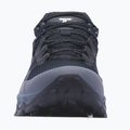 Women's trekking boots Columbia Peakfreak Titanum Outdry black/antique auve 3