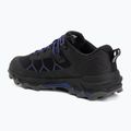 Women's trekking boots Columbia Peakfreak Titanum Outdry black/purple quartz 3