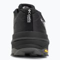 Women's trekking boots Columbia Peakfreak Titanum Outdry black/purple quartz 6