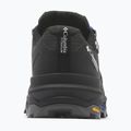 Women's trekking boots Columbia Peakfreak Titanum Outdry black/purple quartz 2