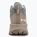 Women's trekking boots Columbia Tellurix Titanum Outdry Mid sedona sage/sparrow 6