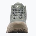 Women's trekking boots Columbia Tellurix Titanum Outdry Mid sedona sage/sparrow 3