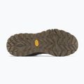 Women's trekking boots Columbia Tellurix Titanum Outdry Mid sedona sage/sparrow 5