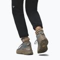 Women's trekking boots Columbia Tellurix Titanum Outdry Mid sedona sage/sparrow 6
