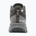 Women's trekking boots Columbia Tellurix Titanum Outdry Mid dark grey/ti grey steel 2