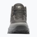 Women's trekking boots Columbia Tellurix Titanum Outdry Mid dark grey/ti grey steel 3
