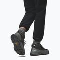 Women's trekking boots Columbia Tellurix Titanum Outdry Mid dark grey/ti grey steel 6