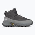 Women's trekking boots Columbia Tellurix Titanum Outdry Mid dark grey/ti grey steel 2