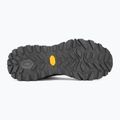 Women's trekking boots Columbia Tellurix Titanum Outdry Mid dark grey/ti grey steel 4