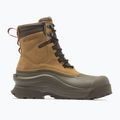 Men's snow boots Columbia Bugaboot Canyon sahara/mud