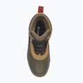Men's snow boots Columbia Bugaboot Canyon sahara/mud 3