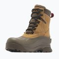 Men's snow boots Columbia Bugaboot Canyon sahara/mud 5