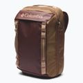 Urban backpack Columbia Landroamer Travel 32 l tobacco/delta