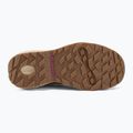 Women's trekking boots Columbia Newton Alpine Low oxford tan/foxglove 4