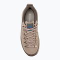 Women's trekking boots Columbia Newton Alpine Low oxford tan/foxglove 5