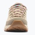 Women's trekking boots Columbia Newton Alpine Low oxford tan/foxglove 3