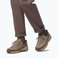 Women's trekking boots Columbia Newton Alpine Low oxford tan/foxglove 6