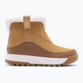 Children's snow boots Columbia Snowtrot Ease curry/light brown