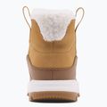 Children's snow boots Columbia Snowtrot Ease curry/light brown 2