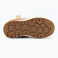 Children's snow boots Columbia Snowtrot Ease curry/light brown 4