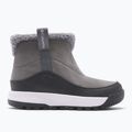 Children's snow boots Columbia Snowtrot Ease graphite/black