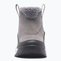 Children's snow boots Columbia Snowtrot Ease graphite/black 3
