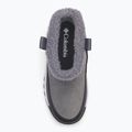 Children's snow boots Columbia Snowtrot Ease graphite/black 4