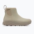 Women's snow boots Columbia Snowtrot Slush ancient fossil/oxford tan