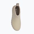 Women's snow boots Columbia Snowtrot Slush ancient fossil/oxford tan 4
