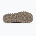 Women's snow boots Columbia Snowtrot Slush ancient fossil/oxford tan 5