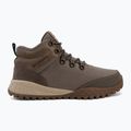 Men's hiking boots Columbia Fairbanks MID V2 wet sand/mud 2