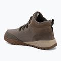Men's hiking boots Columbia Fairbanks MID V2 wet sand/mud 3