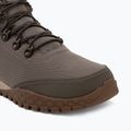 Men's hiking boots Columbia Fairbanks MID V2 wet sand/mud 7