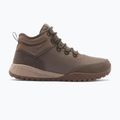 Men's hiking boots Columbia Fairbanks MID V2 wet sand/mud