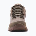 Men's hiking boots Columbia Fairbanks MID V2 wet sand/mud 4