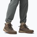 Men's hiking boots Columbia Fairbanks MID V2 wet sand/mud 7