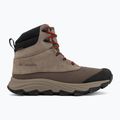 Men's hiking boots Columbia Expeditionist Shield V2 wet sand/red oxide 2