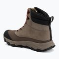 Men's hiking boots Columbia Expeditionist Shield V2 wet sand/red oxide 3