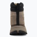 Men's hiking boots Columbia Expeditionist Shield V2 wet sand/red oxide 6