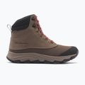 Men's hiking boots Columbia Expeditionist Shield V2 wet sand/red oxide