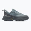 Women's trekking boots Columbia Tellurix Titanum Outdry cinder grey/graphite
