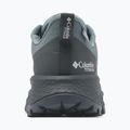 Women's trekking boots Columbia Tellurix Titanum Outdry cinder grey/graphite 2