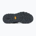 Women's trekking boots Columbia Tellurix Titanum Outdry cinder grey/graphite 5