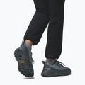 Women's trekking boots Columbia Tellurix Titanum Outdry cinder grey/graphite 6
