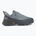 Women's trekking boots Columbia Tellurix Titanum Outdry cinder grey/graphite 2