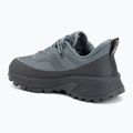 Women's trekking boots Columbia Tellurix Titanum Outdry cinder grey/graphite 3