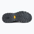 Women's trekking boots Columbia Tellurix Titanum Outdry cinder grey/graphite 4