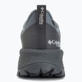 Women's trekking boots Columbia Tellurix Titanum Outdry cinder grey/graphite 6
