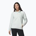 Women's fleece sweatshirt Columbia Pacific Arch 200 Half Zip Fleece Tea Light